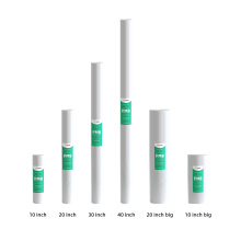 Wholesale 1 micron PP Replacement Sediment Water Filter Cartridge