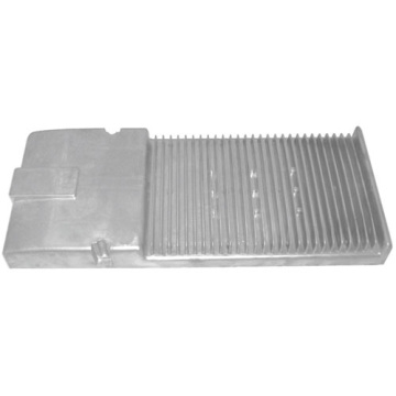 Lamp part Aluminum Die Casting