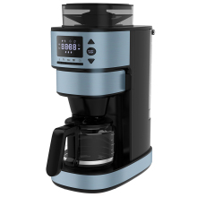 6 Cups Smart Programmable Drip Coffee Machine