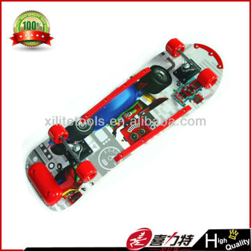 9 ply maple skateboard 30*10 inch skateboard