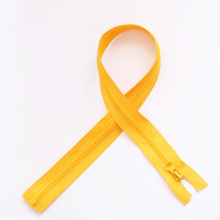 Jacket Open End Plastic Zipper (JH-PZ-38)