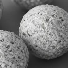 PHA Interventional Embolization Microspheres