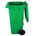 Outdoor Plastic Garbage Waste Bins