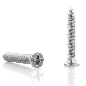 Stock price CSK Head Self Drilling Screw