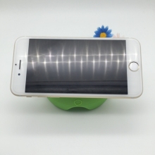 Little Pig Sucker Silicone Cell Phone Holder