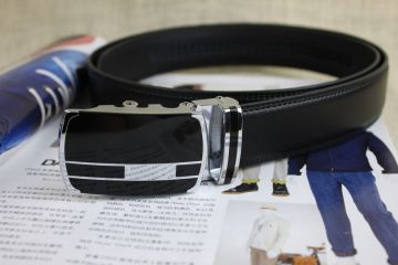 Boy Leather Ratchet Belts (A5-131102)