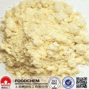 Granulated Soy lecithin