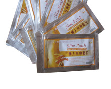 Shuishuishou Slim Patch, INA Patch for Weight Loss