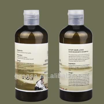 shampoo brands/ 300ml DSY faster hair growth products