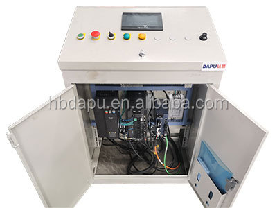 Automatic electric welded wire mesh making machine supplier steel mesh welding machine