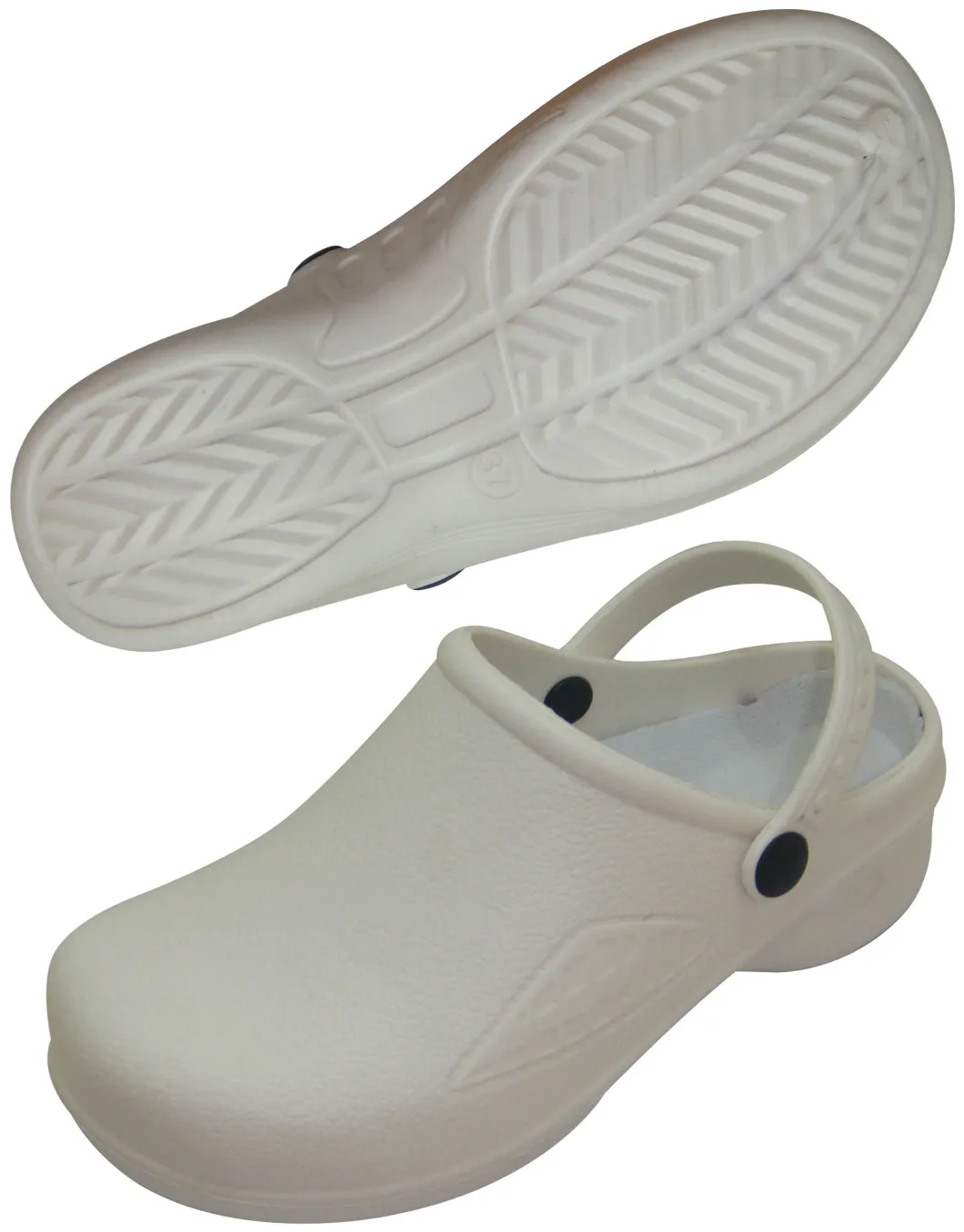 Comfort Custom Color Unisex Hospital Working Nurse Clog