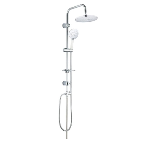 Sanitary ware Big Rainfall bathroom shower column set