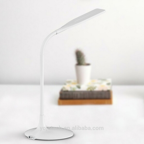 Eye-Caring Folding Rechargeable LED table Lamp