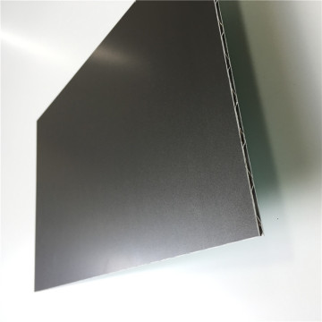 Signage Material Advertisement Board ACP