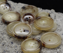 The Buttons for Garment?