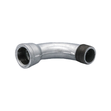 90 Inner Outer Long Moon Elbow Fittings