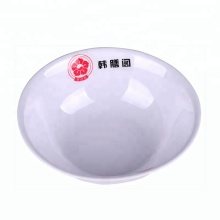 Custom Logo Noodle Bowls for Restaurant Catering