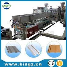 High Speed PVC Vinyl Siding Panel Extrusion Line, Vinyl Siding Machine