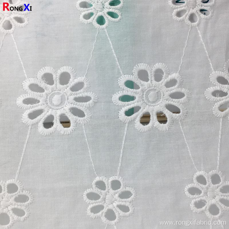 Brand New Italian Cotton Fabric With High Quality