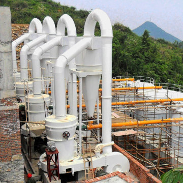 Cement Medium Speed Grinder