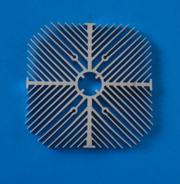 heat sinks