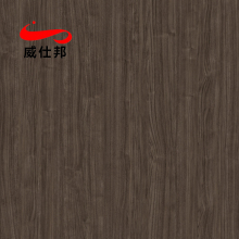 Wood Decorative Furniture Film