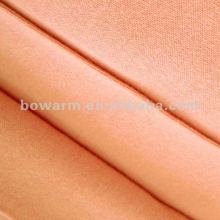 Polyester cotton interlock Knitted Fabric