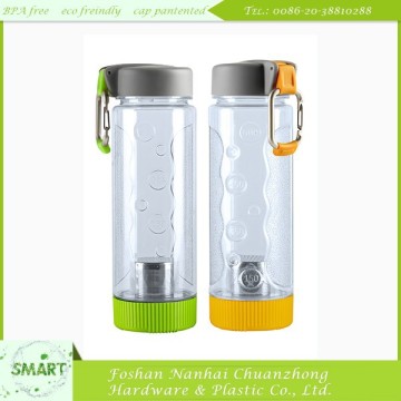 Water Filter Bottle Plastic Water Filter Bottle