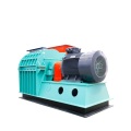 Sawdust Hammer Crushing Machine For Stalk Straw Dung