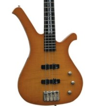 Afanti Bp Series Electric Bass / Bass Guitar (ABP-029)