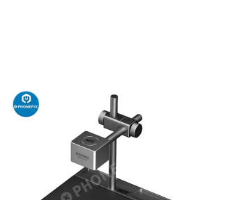 MaAnt 3D Motherboard Electrical Fault Diagnosis Tool