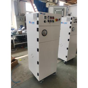 Aspiratore Fumi Laser Co2