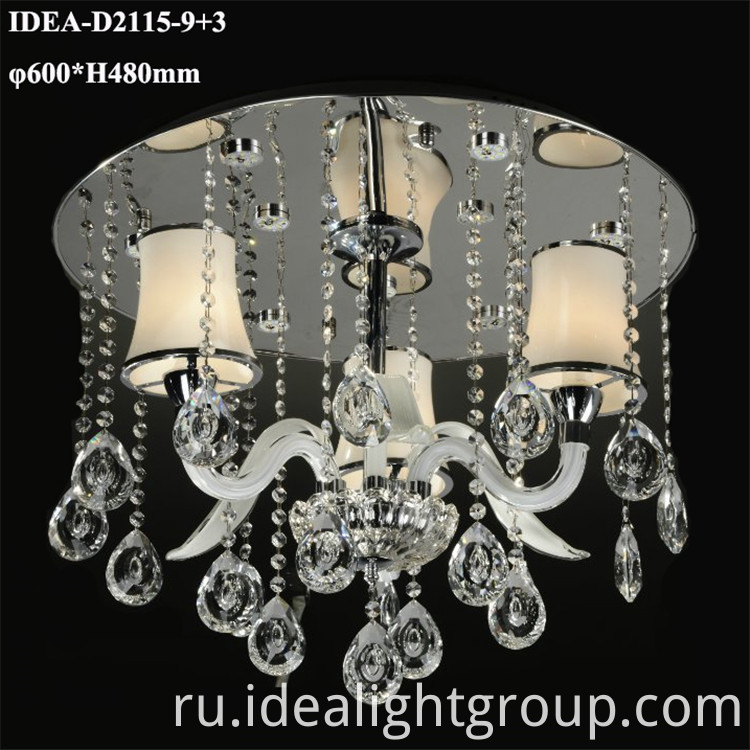 kitaj neobychnye korolevskij osveshenie hrustalnye potolochnye svetilniki proizvoditeli