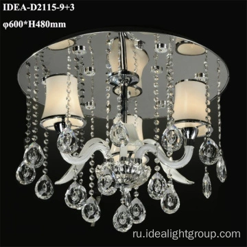 kitaj neobychnye korolevskij osveshenie hrustalnye potolochnye svetilniki proizvoditeli