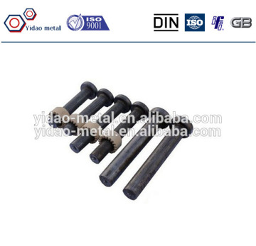 ISO 13918 ANSI shear connector / shear stud / welding stud