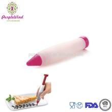 cheap silicone decorating pen cake decorating pen