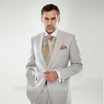 suit men dress sample