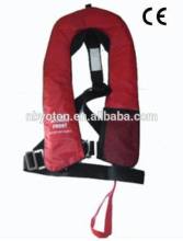 ISO Automatic Inflatable Life Jacket