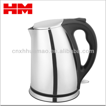 Stainless Steel Electric Water Kettle