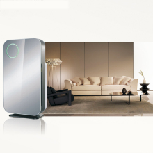 Home Personal Portable Air Purifier