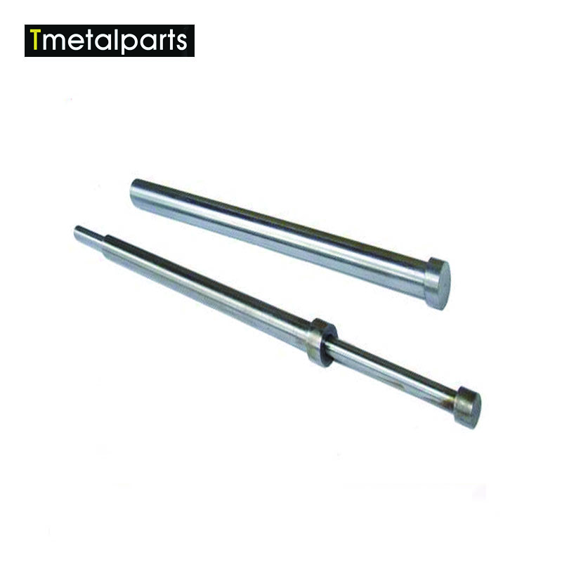 Good Quality Customized aluminum stainless steel Dowel Pin with CNC Services