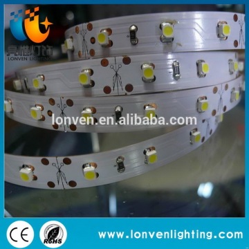 Design professional ip65 waterproof led rigid strip