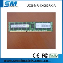 UCS-MR-1X082RX-A 8 GB DDR3-1333-MHz RDIMM/PC3-10600/2R/x4/1.35v