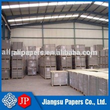 carton boxes of Duplex Board with Grey Back