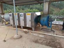 UV catalyst Deodorization Accelerant