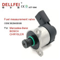 Fuel metering valve control 0928400508 For BOSCH Benz