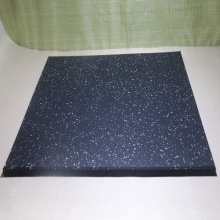 High quality workout rubber mats for home
