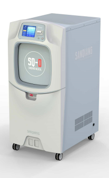 Automatic plasma sterilizer sales