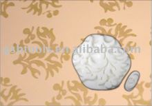 Pattern Painting Sponge Stamp Kit