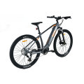 XY-Hermess top electric mountain bikes